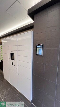 リヴシティ亀戸の物件内観写真